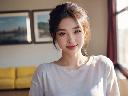 女生的感情线手相：解读掌中情感密码